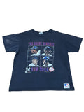 Yankees 4 Player Tshirt size XL