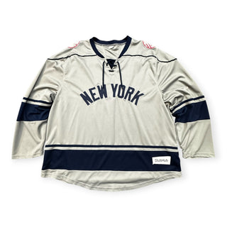 Yankees Hockey Jersey size XL