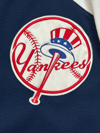Yankees Alex Rodriguez Nike Jersey size Large