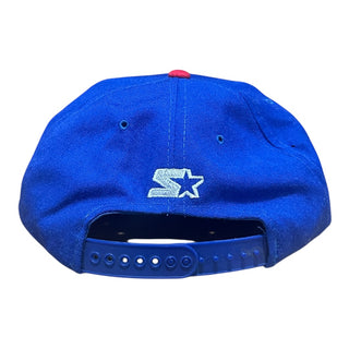 Giants Starter Script SnapBack