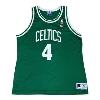 Celtics Chauncey Billups Jersey size 48/XL
