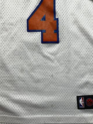 Knicks Swingman Nate Robinson Jersey size M