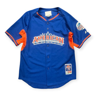 2013 MLB All Star American Jersey size youth L
