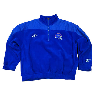 New York Giants Fleece Jacket Sz XL (nj)