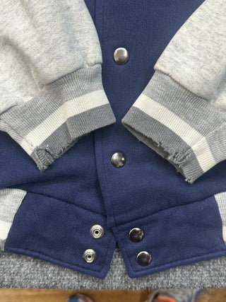 90s Yankees Button Down Cardigan Size 2X