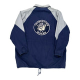 Georgetown Hoyas Trench Jacket size Large