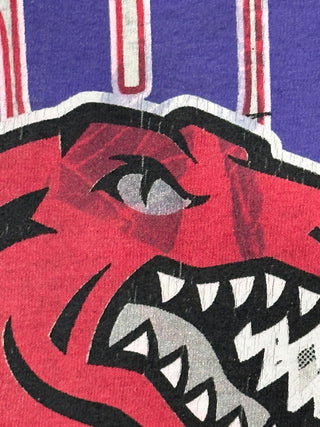 Toronto Raptors Breakthrough Tshirt Sz XL (245)