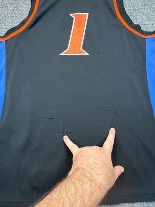 Florida Gators #1 Jersey size L