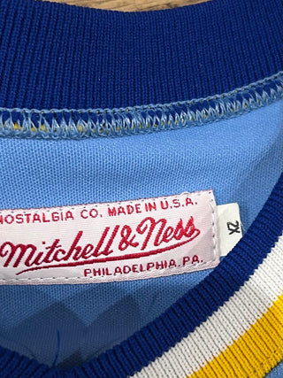 1979 Seattle Mariners Willie Horton Authentic Jersey sz 2x (R)