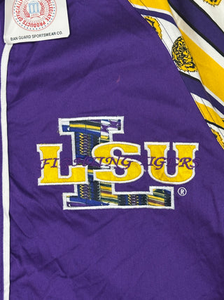LSU Tigers Baseball Jersey size M