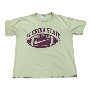 Florida State Football Tshirt Sz M