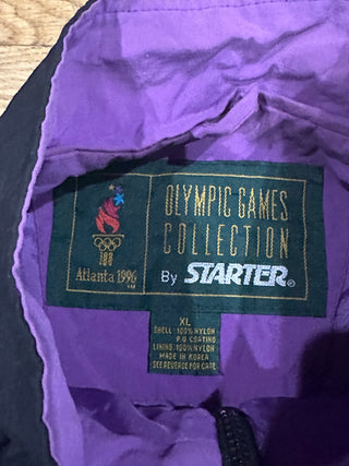 1996 Atlanta Olympic Jacket size XL