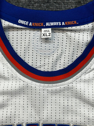 2013 Knicks Andrea Bargnani Jersey size XL