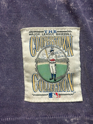 1903 Yankees Marble Purple Tshirt size L