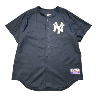 Yankees Randy Johnson Jersey size XL