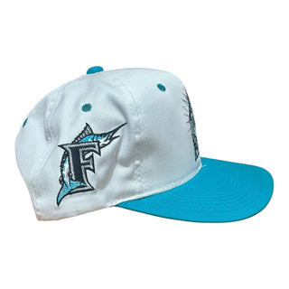 1993 Florida Marlins Inaugural SnapBack
