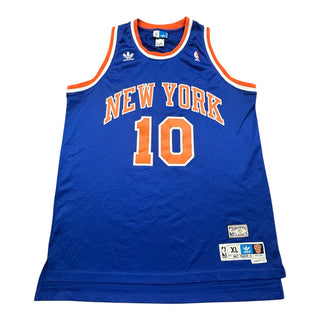 Swingman Knicks Walt Frazier Jersey size XL