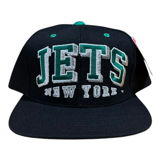 New York Jets Arch Snapback