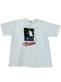 1995 Sampras Agassi Nike Tshirt size XL