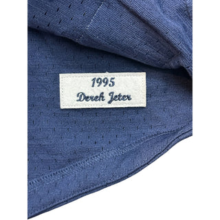 M&N Yankees 1995 Derek Jeter Jersey size 3X
