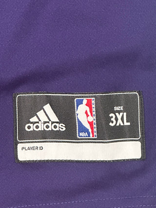 Charlotte Hornets Michael Kidd Gilchrist Jersey sz 3xL (MJE27)