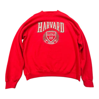 90s Harvard Crewneck size XL