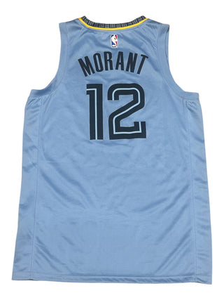 Swingman Grizzlies Ja Morant Jersey size 48/L
