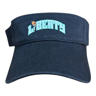 NY Liberty Visor