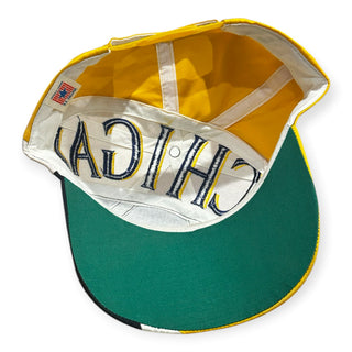 90s Michigan Wolverines SnapBack