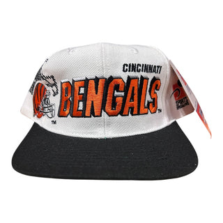 Cincinnati Bengals Shadow Snapback