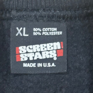 80s New Orleans Saints Crewneck size XL