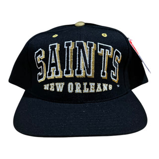 New Orleans Saints Arch Snapback