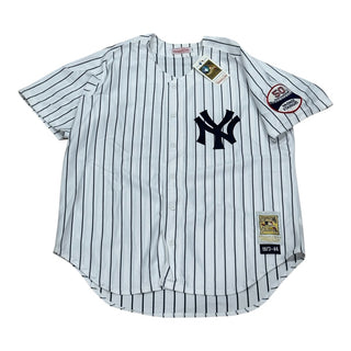 1973-84 New York Yankees Therman Munson Jersey size 2XL