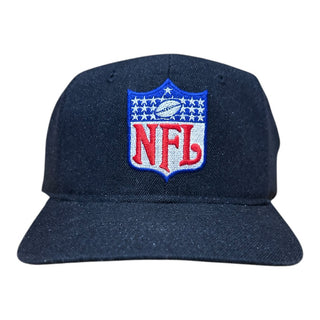 Nfl Shield Referee Snapback