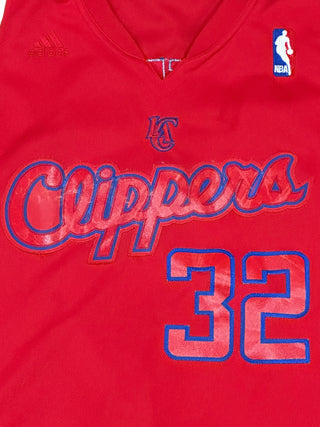 Los Angeles Clippers Blake Griffin Swingman jersey sz Youth L