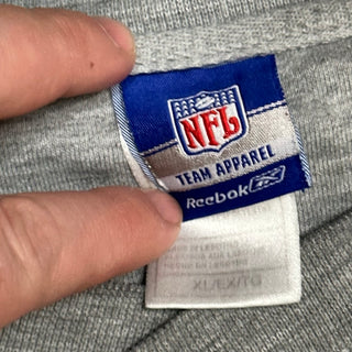 Cleveland Browns Arch Logo Crewneck sz XXL (NJ)