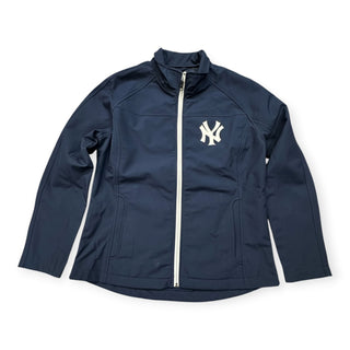 Women’s Yankees  Full Zip Jacket