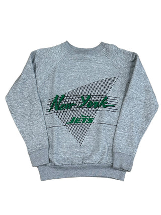 80s New York Jets Crewneck size M