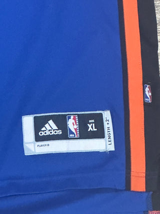 Swingman Knicks Jeremy Lin Jersey size XL