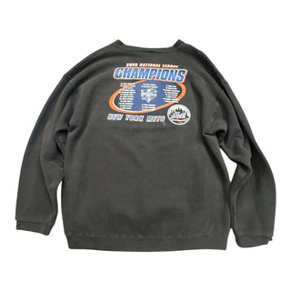 Mets 2000 National League Champions Crewneck size XL (Fits Oversized)