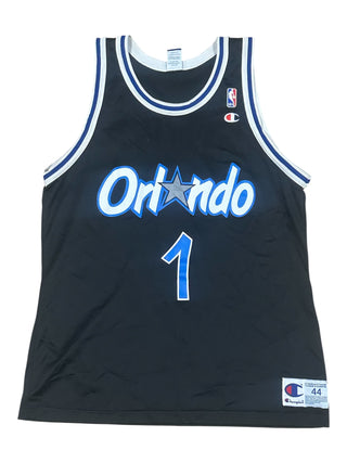 90s Magic Penny Hardaway Jersey size 44/L
