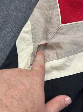 90s Ohio State Buckeyes Jacket size XL (T)