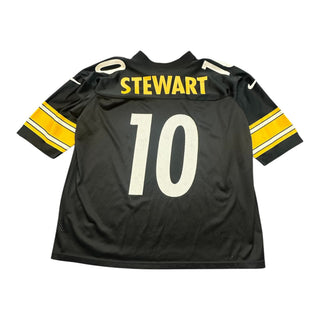 Steelers Nike Kordell Stewart Jersey size L
