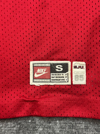 Youth Small Swingman St. John’s Chris Mullin Jersey