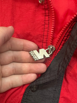 90s Ohio State Buckeyes Jacket size XL (T)