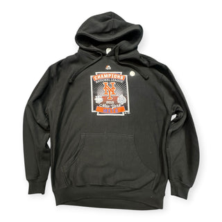 2015 Mets NL Champions Hoodie size L