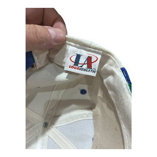 Dallas Cowboys Sharktooth Snapback