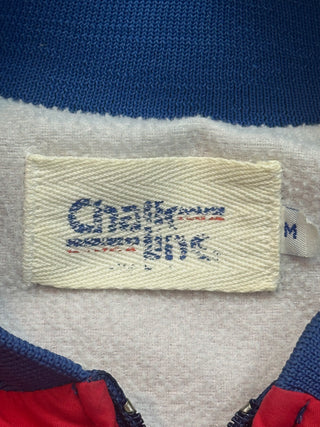 80s Giants Windbreaker Jacket size M