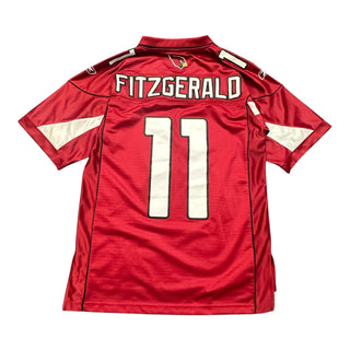 Cardinals Swingman Larry Fitzgerald Jersey size Small