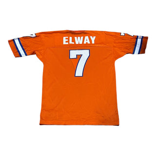 Denver Broncos John Elway Jersey sz 40